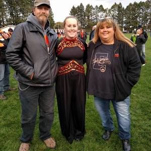 Meet your Posher, Phil